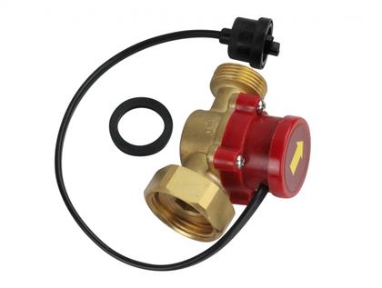 Imagem de Fluxostato Chave de Fluxo Do Pressurizador De Água PL 20 Lorenzetti PL-2003