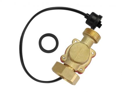 Imagem de Fluxostato Chave de Fluxo Do Pressurizador De Água PL 20 Lorenzetti PL-2003