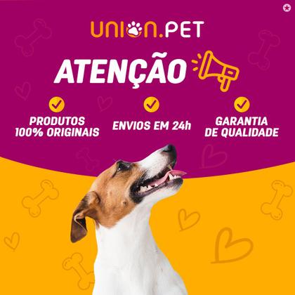 Imagem de Focinheira Safe Acolchoada para Cães - Média - Ferplast