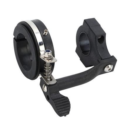 Imagem de Focket Throttle Lock Universal para barras de 22 mm e 25 mm R1200GS R1250GS