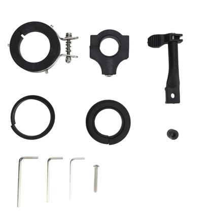 Imagem de Focket Throttle Lock Universal para barras de 22 mm e 25 mm R1200GS R1250GS