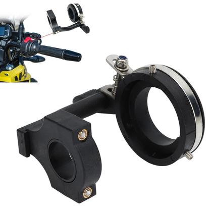 Imagem de Focket Throttle Lock Universal para barras de 22 mm e 25 mm R1200GS R1250GS