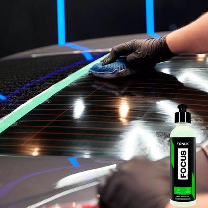 Imagem de Focus Vonixx Polidor Tira Mancha Esponja Remove Insetos