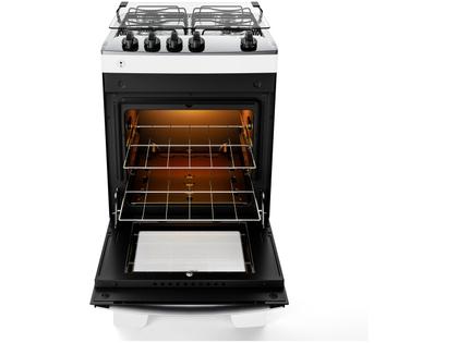 Imagem de Fogão 4 Bocas Atlas Branco Agile Up