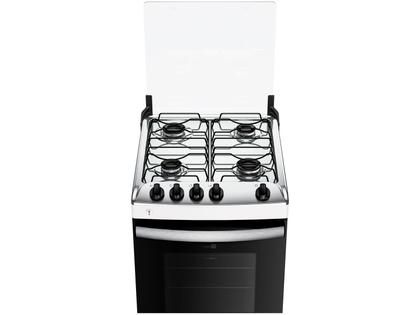 Imagem de Fogão 4 Bocas Atlas Branco Agile Up