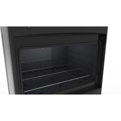 Imagem de Fogão 5 Bocas a Gás Acendimento Automático Realce Glass Bivolt CR212