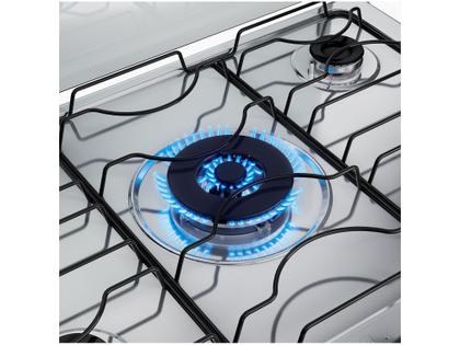 Imagem de Fogão 5 Bocas Atlas Branco Agile Up