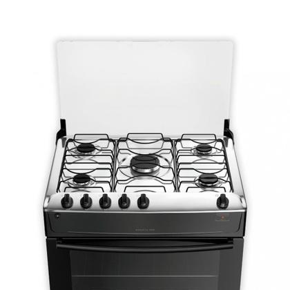 Imagem de Fogão 5 Bocas Atlas Mônaco Top Acendimento Automático