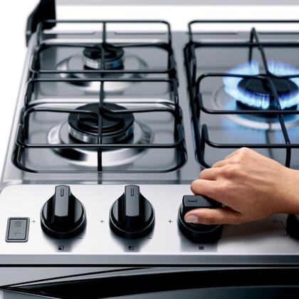 Imagem de Fogão 5 Bocas Brastemp BFS5NCR