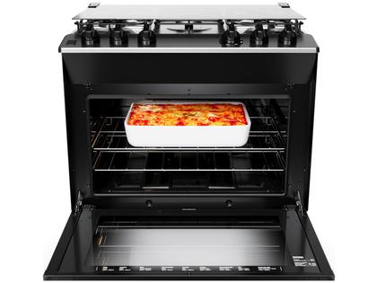 Imagem de Fogão 5 Bocas Brastemp Branco BFS5NDB