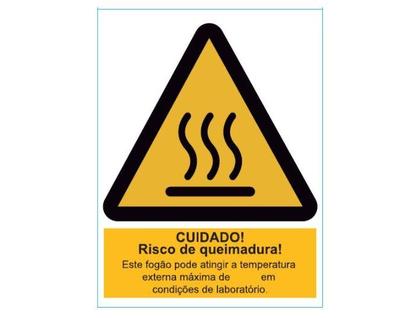 Imagem de Fogão 5 Bocas Brastemp Preto Duplo Forno BFD5LAE
