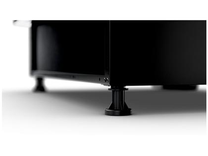 Imagem de Fogão 5 Bocas Consul Preto CFS5VBE