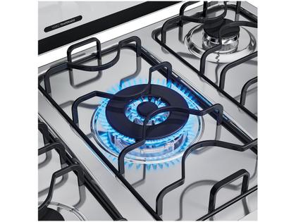 Imagem de Fogão 5 Bocas Dako Magister Acendimento Automático