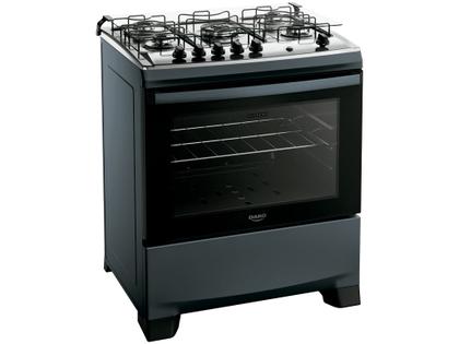 Imagem de Fogão 5 Bocas Dako Titanium Supreme TC