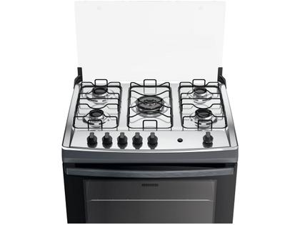 Imagem de Fogão 5 Bocas Dako Titanium Supreme TC