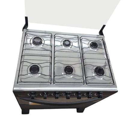 Imagem de Fogão 6 Bocas Delicato Clarice