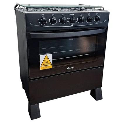 Imagem de Fogão 6 Bocas Delicato Clarice