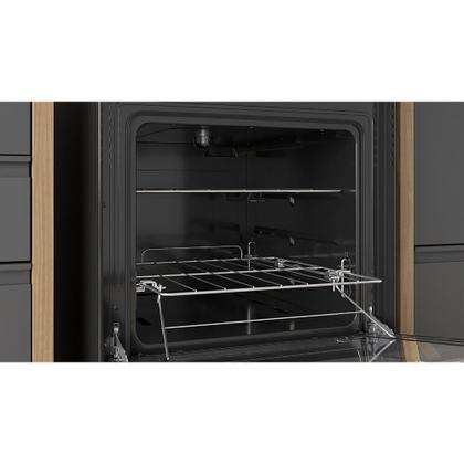 Imagem de Fogão à Gás 5 Bocas Itamaster Digital Itatiaia