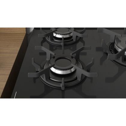 Imagem de Fogão à Gás 5 Bocas Itamaster Digital Itatiaia