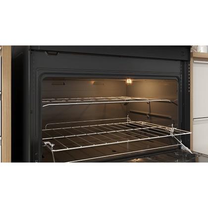 Imagem de Fogão à Gás 5 Bocas Itamaster Digital Itatiaia