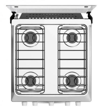 Imagem de Fogão Atlas Coliseum Plus 4 Bocas
