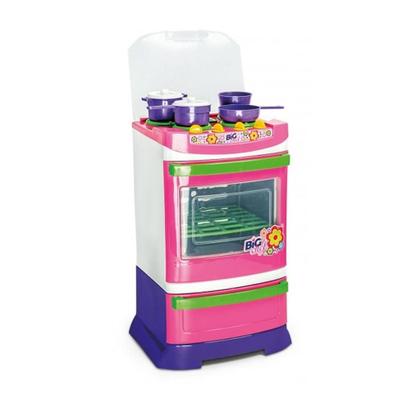 Imagem de Fogão Big Chef - Poliplac 5559