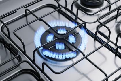 Imagem de Fogão Brastemp 5 Bocas De Embutir Cor Inox Com Turbo Chama E Touch Timer - BYS5PCR