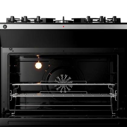 Imagem de Fogao brastemp 5bcs c/air fryer bfs5lae