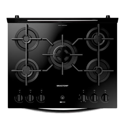 Imagem de Fogao brastemp 5bcs c/air fryer bfs5lae