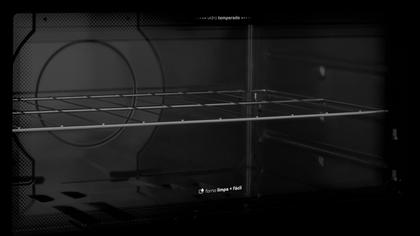 Imagem de Fogão Consul 5 bocas cor Inox com botões removíveis - CFS5NAR