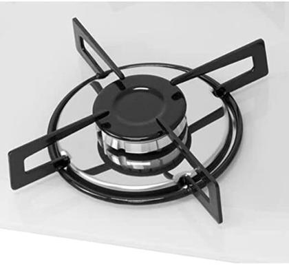 Imagem de Fogão Cooktop 5 Bocas Chamalux Ultra Chama Premium Bivolt