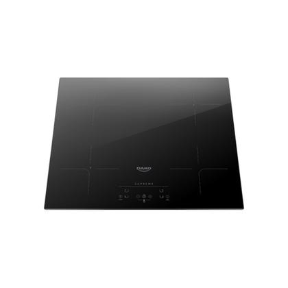 Imagem de Fogão Cooktop De Indução 4 Bocas Dako Supreme Preto 220v