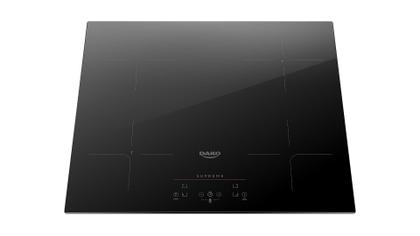 Imagem de Fogão Cooktop De Indução 4 Bocas Dako Supreme Preto 220v