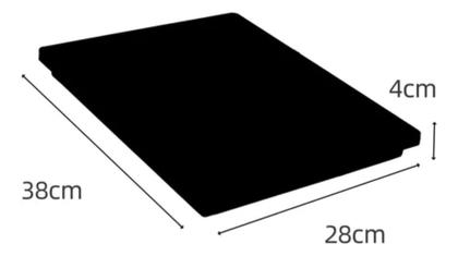 Imagem de Fogão Cooktop De Indução Elétrico De 1 Boca 1300w C1323