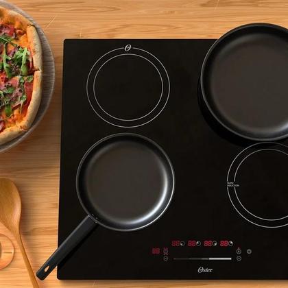 Imagem de Fogão Cooktop de Indução OTOP402 Oster