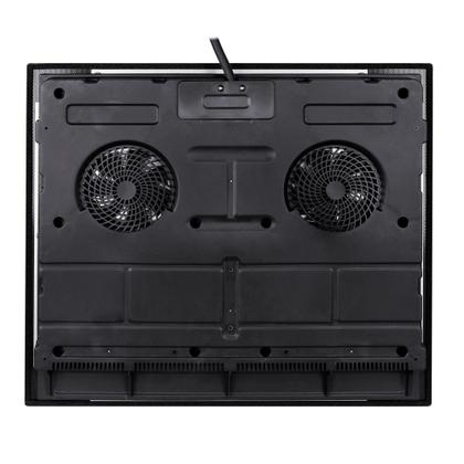 Fogão Cooktop De Indução Philco 4 Bocas PCT40P Preto 220v Imagem de Fogão Cooktop De Indução Philco 4 Bocas PCT40P Preto 220v