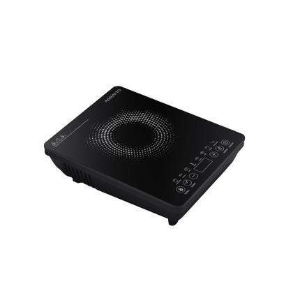 Imagem de Fogão Cooktop de Indução Preto Agratto 1 Boca -  127v