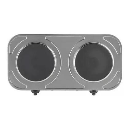 Imagem de Fogão Cooktop Elétrica Agratto Fm Aço Inoxidável 