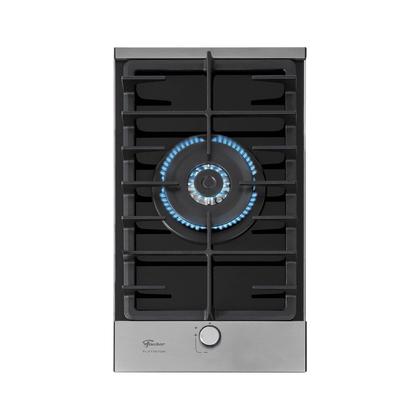 Imagem de Fogão Cooktop Fischer 1 Boca Tripla Chama Platinium 33790-92104