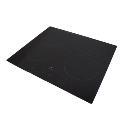Imagem de Fogão Cooktop Indução Tronos 4 Bocas IF7210B3-CC 220V