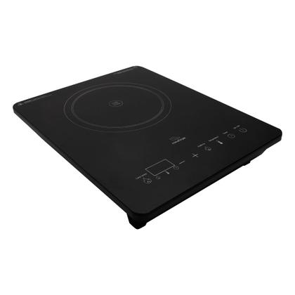 Imagem de Fogão Cooktop Portátil Indução 220v Elétrico Smart Bancada