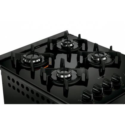 Imagem de Fogão de Embutir 4 Bocas Atlas Utop