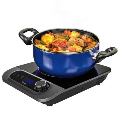 Imagem de Fogao De Inducao Cooktop Gurmet Cadence 127 V