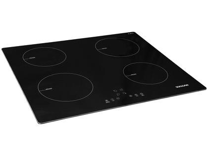 Imagem de Fogão de Mesa Cooktop de Indução 4 Zonas de Aquecimento Suggar