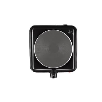 Imagem de Fogão De Mesa Elétrico Elgin Portátil Com Uma Placa De Aquecimento 1 Boca 1000W 127V