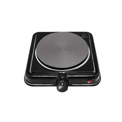 Imagem de Fogão De Mesa Elétrico Elgin Portátil Com Uma Placa De Aquecimento 1 Boca 1000W 127V