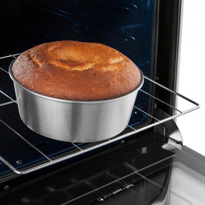 Imagem de Fogão de Piso 4 Bocas Consul CFO4NAR com Acendimento Automático