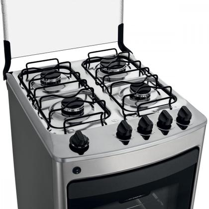 Imagem de Fogão de Piso 4 Bocas Consul CFO4NAR com Acendimento Automático