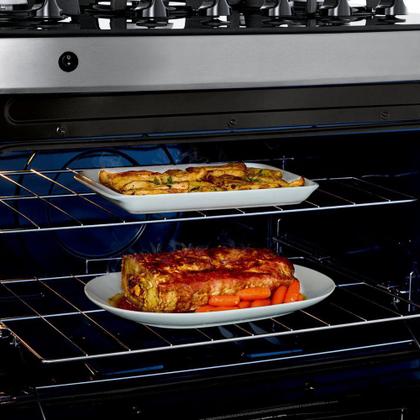 Imagem de Fogão de Piso 5 Bocas CFS5VAR com Acendimento Automático Consul