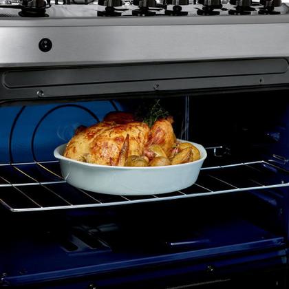 Imagem de Fogão de Piso 5 Bocas Consul CFS5NAR com Acendimento Automático